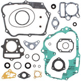 VERTEX COMPLETE GASKET KIT WITH OIL SEALS - Driven Powersports Inc.714205818420811842