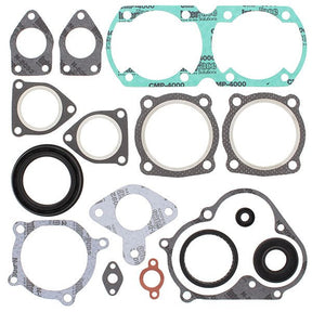 VERTEX COMPLETE GASKET KIT WITH OIL SEALS - Driven Powersports Inc.714205719635711142B