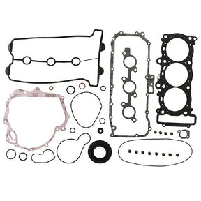 VERTEX COMPLETE GASKET KIT WITH OIL SEALS - Driven Powersports Inc.714205713190711319