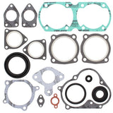 VERTEX COMPLETE GASKET KIT WITH OIL SEALS - Driven Powersports Inc.714205719635711142B