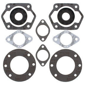 VERTEX COMPLETE GASKET KIT WITH OIL SEALS - Driven Powersports Inc.714205719246711067A