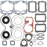 VERTEX COMPLETE GASKET KIT WITH OIL SEALS - Driven Powersports Inc.714205712803711280