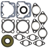 VERTEX COMPLETE GASKET KIT WITH OIL SEALS - Driven Powersports Inc.714205710366711036