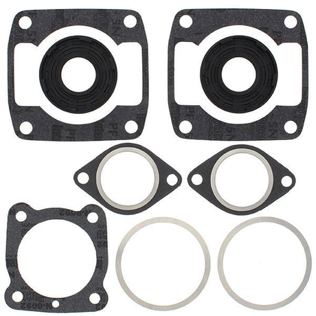 VERTEX COMPLETE GASKET KIT WITH OIL SEALS - Driven Powersports Inc.714205710618711061