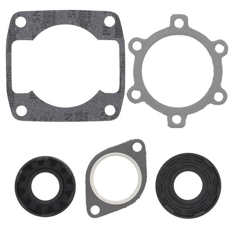 VERTEX COMPLETE GASKET KIT WITH OIL SEALS - Driven Powersports Inc.714205719178711061A
