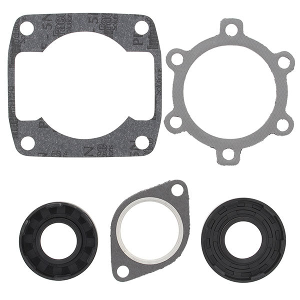 VERTEX COMPLETE GASKET KIT WITH OIL SEALS - Driven Powersports Inc.714205719178711061A