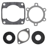 VERTEX COMPLETE GASKET KIT WITH OIL SEALS - Driven Powersports Inc.714205719178711061A