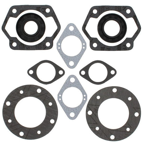 VERTEX COMPLETE GASKET KIT WITH OIL SEALS - Driven Powersports Inc.714205710670711067