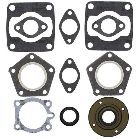 VERTEX COMPLETE GASKET KIT WITH OIL SEALS - Driven Powersports Inc.714205710700711070