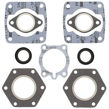VERTEX COMPLETE GASKET KIT WITH OIL SEALS - Driven Powersports Inc.714205719277711071A