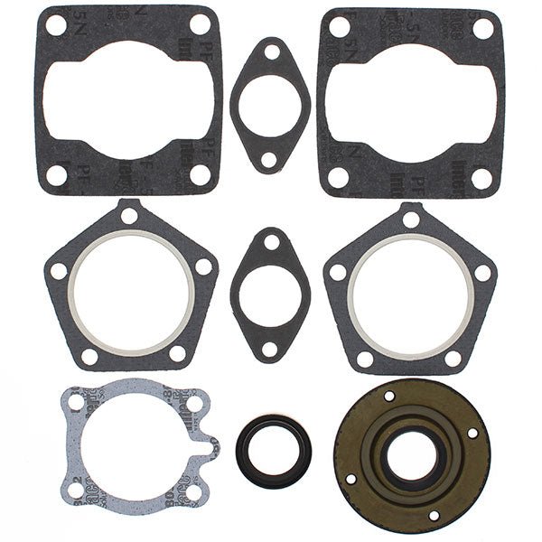 VERTEX COMPLETE GASKET KIT WITH OIL SEALS - Driven Powersports Inc.714205710731711073