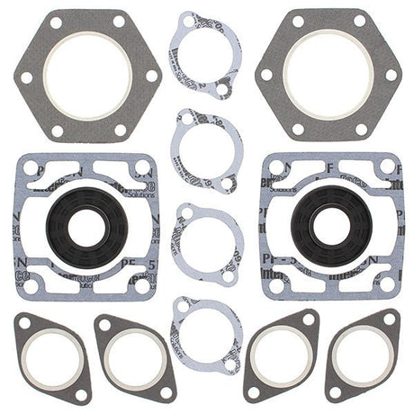 VERTEX COMPLETE GASKET KIT WITH OIL SEALS - Driven Powersports Inc.714205710748711074