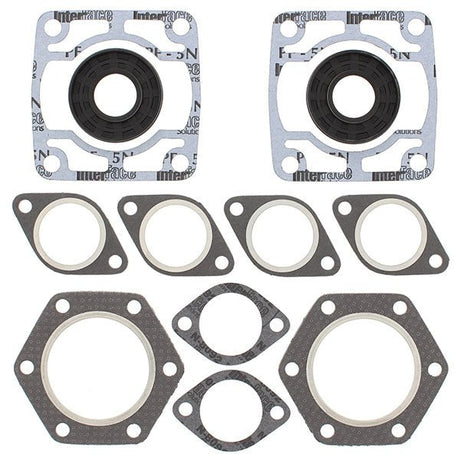 VERTEX COMPLETE GASKET KIT WITH OIL SEALS - Driven Powersports Inc.714205719314711078A