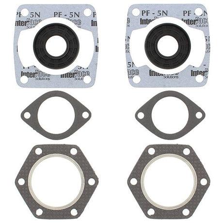 VERTEX COMPLETE GASKET KIT WITH OIL SEALS - Driven Powersports Inc.714205713527711079A