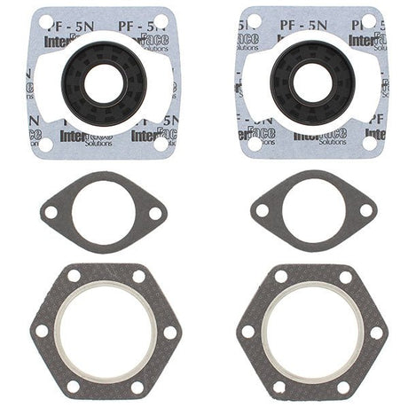VERTEX COMPLETE GASKET KIT WITH OIL SEALS - Driven Powersports Inc.714205713534711079B