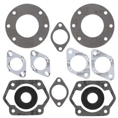 VERTEX COMPLETE GASKET KIT WITH OIL SEALS - Driven Powersports Inc.714205719369711086A