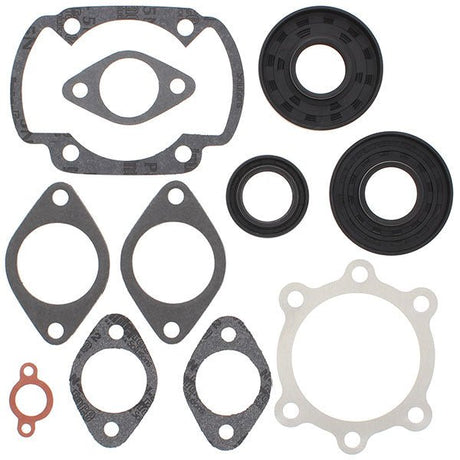 VERTEX COMPLETE GASKET KIT WITH OIL SEALS - Driven Powersports Inc.714205711363711136