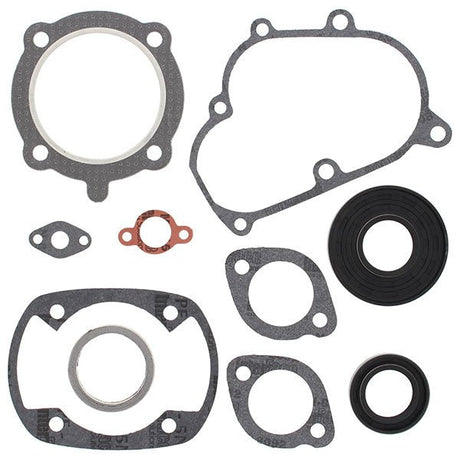 VERTEX COMPLETE GASKET KIT WITH OIL SEALS - Driven Powersports Inc.714205719598711138B