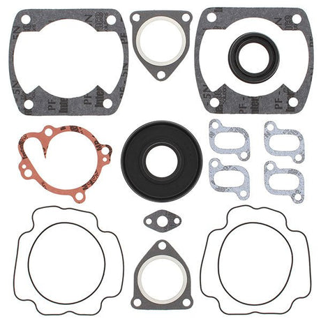 VERTEX COMPLETE GASKET KIT WITH OIL SEALS - Driven Powersports Inc.714205719673711147A