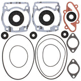 VERTEX COMPLETE GASKET KIT WITH OIL SEALS - Driven Powersports Inc.714205719796711163B