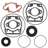 VERTEX COMPLETE GASKET KIT WITH OIL SEALS - Driven Powersports Inc.714205711707711170