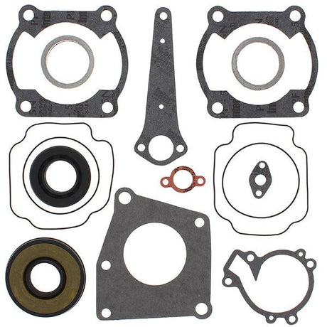 VERTEX COMPLETE GASKET KIT WITH OIL SEALS - Driven Powersports Inc.714205711769711176