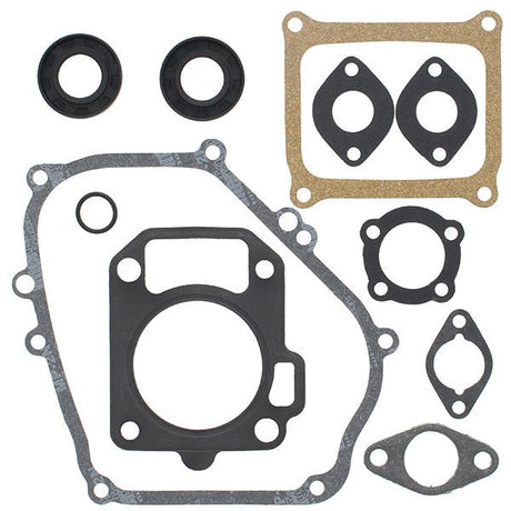 VERTEX COMPLETE GASKET KIT WITH OIL SEALS - Driven Powersports Inc.714205712483711248