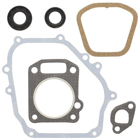 VERTEX COMPLETE GASKET KIT WITH OIL SEALS - Driven Powersports Inc.714205712575711257