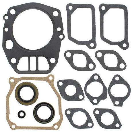 VERTEX COMPLETE GASKET KIT WITH OIL SEALS - Driven Powersports Inc.714205712636711263