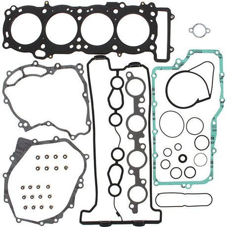 VERTEX COMPLETE GASKET KIT WITH OIL SEALS - Driven Powersports Inc.714205713138711313