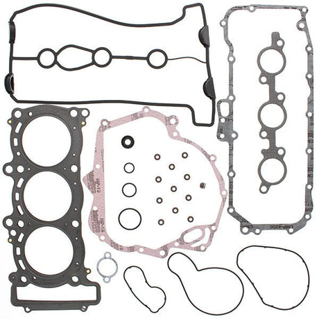 VERTEX COMPLETE GASKET KIT WITH OIL SEALS - Driven Powersports Inc.714205713145711314