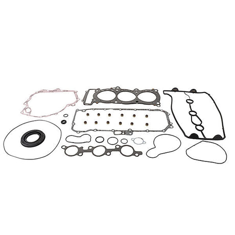 VERTEX COMPLETE GASKET KIT WITH OIL SEALS - Driven Powersports Inc.714205713176711317