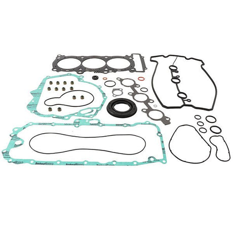 VERTEX COMPLETE GASKET KIT WITH OIL SEALS - Driven Powersports Inc.714205002942711319A