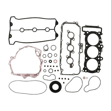 VERTEX COMPLETE GASKET KIT WITH OIL SEALS - Driven Powersports Inc.714205713268711326
