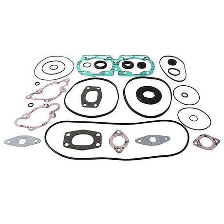VERTEX COMPLETE GASKET KIT WITH OIL SEALS - Driven Powersports Inc.714205002935711334