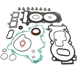 VERTEX COMPLETE GASKET KIT WITH OIL SEALS - Driven Powersports Inc.7142050047178110006