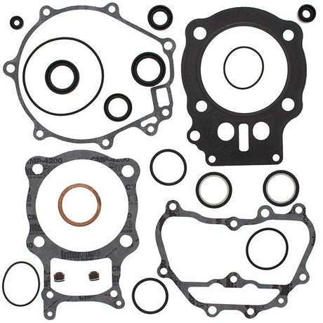 VERTEX COMPLETE GASKET KIT WITH OIL SEALS - Driven Powersports Inc.714205819021811902