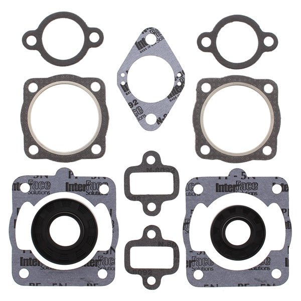 VERTEX COMPLETE GASKET KIT WITH SEALS (711006X) - Driven Powersports Inc.711006X711006X