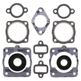 VERTEX COMPLETE GASKET KIT WITH SEALS (711006X) - Driven Powersports Inc.711006X711006X