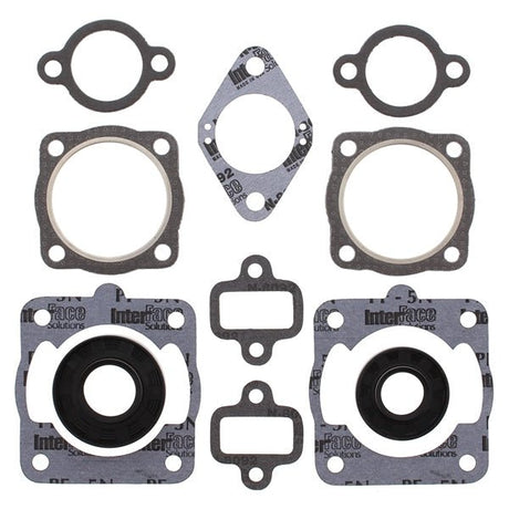 VERTEX COMPLETE GASKET KIT WITH SEALS (711006X) - Driven Powersports Inc.711006X711006X