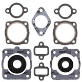 VERTEX COMPLETE GASKET KIT WITH SEALS (711006X) - Driven Powersports Inc.711006X711006X