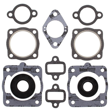 VERTEX COMPLETE GASKET KIT WITH SEALS (711006X) - Driven Powersports Inc.711006X711006X