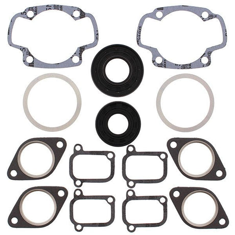 VERTEX COMPLETE GASKET KIT WITH SEALS (711048B) - Driven Powersports Inc.711048B711048B