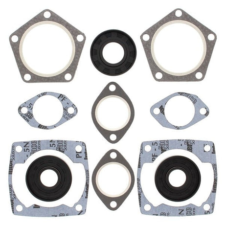 VERTEX COMPLETE GASKET KIT WITH SEALS (711052X) - Driven Powersports Inc.711052X711052X