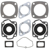 VERTEX COMPLETE GASKET KIT WITH SEALS (7111170) - Driven Powersports Inc.71111707111170