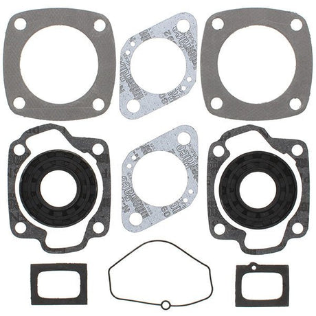 VERTEX COMPLETE GASKET KIT WITH SEALS (7111170) - Driven Powersports Inc.71111707111170