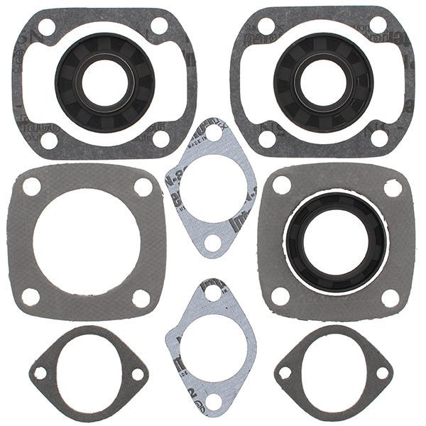 VERTEX COMPLETE GASKET KIT WITH SEALS (7111190) - Driven Powersports Inc.7142057111967111190