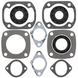 VERTEX COMPLETE GASKET KIT WITH SEALS (7111190) - Driven Powersports Inc.7142057111967111190