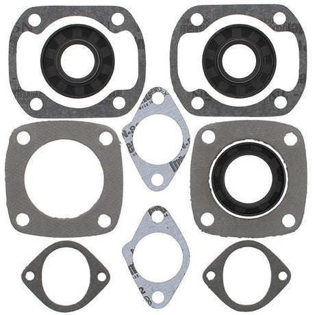 VERTEX COMPLETE GASKET KIT WITH SEALS (7111190) - Driven Powersports Inc.7142057111967111190