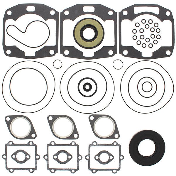 VERTEX COMPLETE GASKET KIT WITH SEALS (7111930) - Driven Powersports Inc.71119307111930